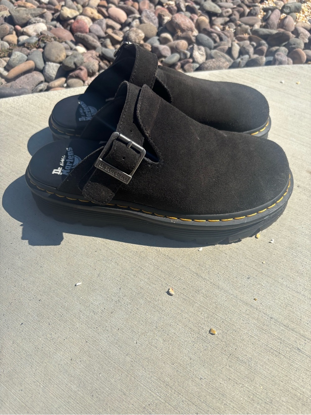 Clogs - Picture 4 of 12
